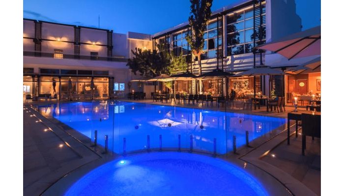 Hotel The Sindbad poza 0