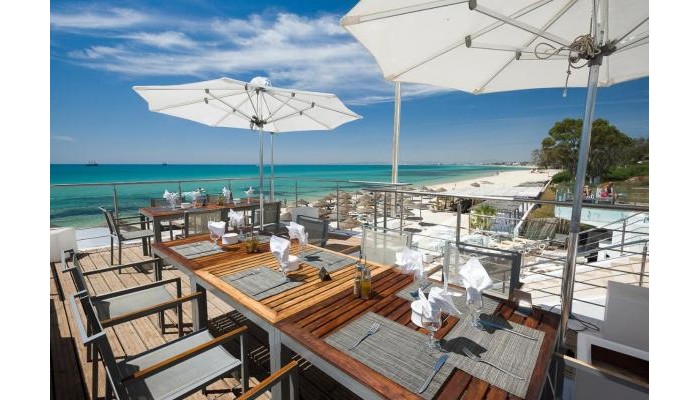 Hotel The Sindbad poza 15