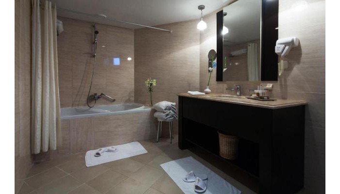 Hotel The Sindbad poza 3