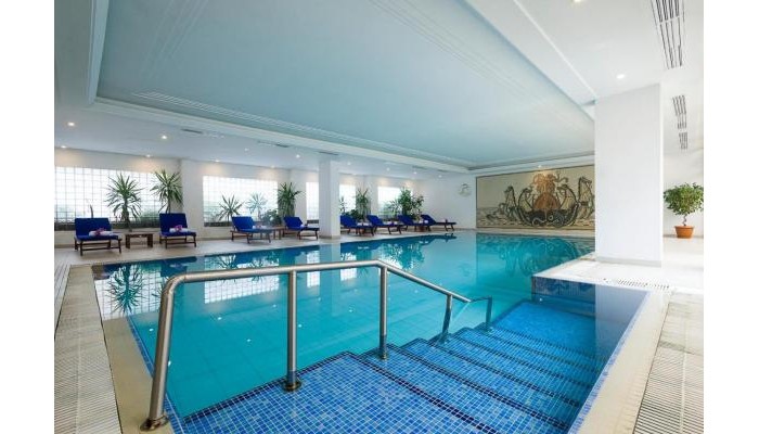 Hotel The Sindbad poza 19