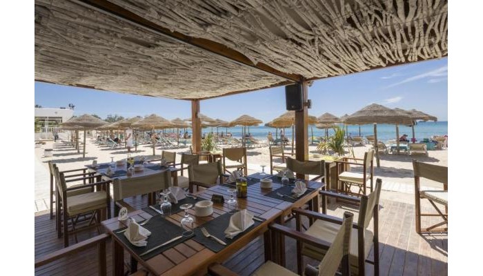 Hotel The Sindbad poza 17