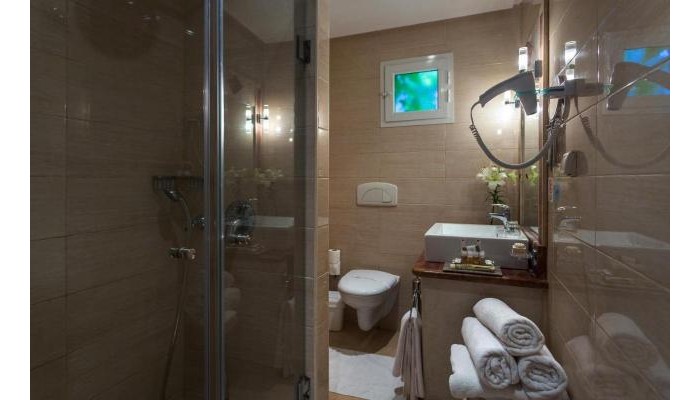 Hotel The Sindbad poza 1