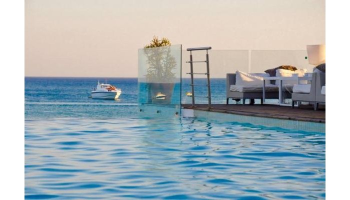 Hotel The Sindbad poza 8