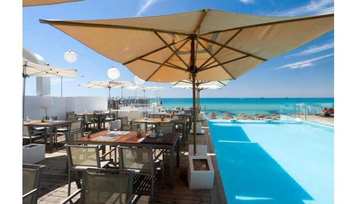 Hotel The Sindbad poza 10