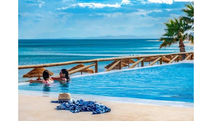 Hotel Tui Blue Palm Beach Hammamet poza 22