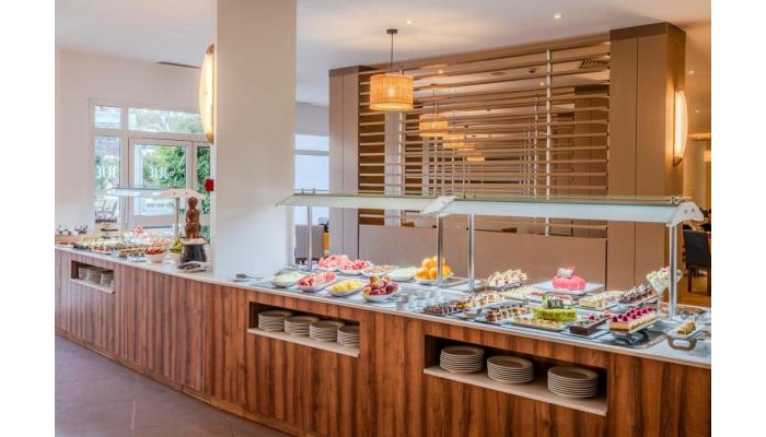 Hotel Tui Blue Palm Beach Hammamet poza 21