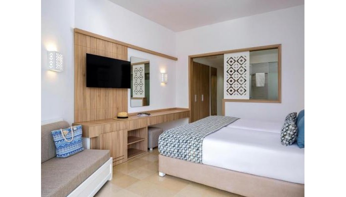 Hotel Tui Blue Palm Beach Hammamet poza 12