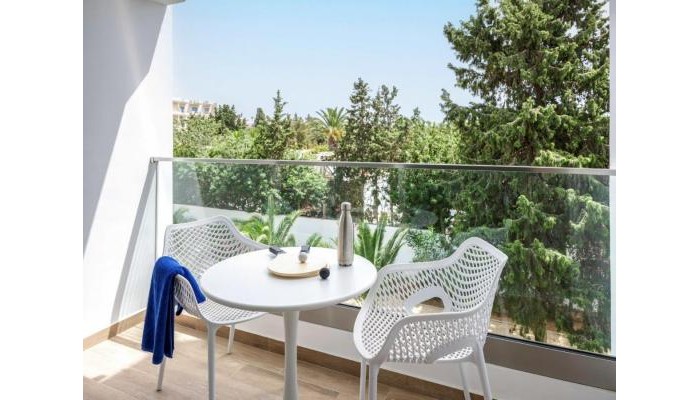 Hotel Tui Blue Palm Beach Hammamet poza 13