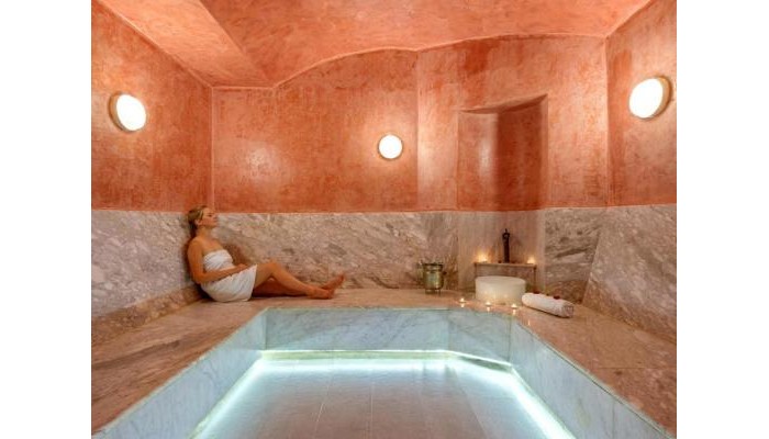 Hotel Tui Blue Palm Beach Hammamet poza 27