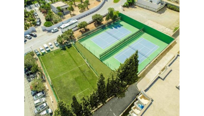 Hotel Tui Blue Palm Beach Hammamet poza 23