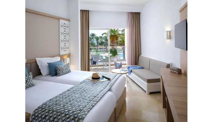 Hotel Tui Blue Palm Beach Hammamet poza 5