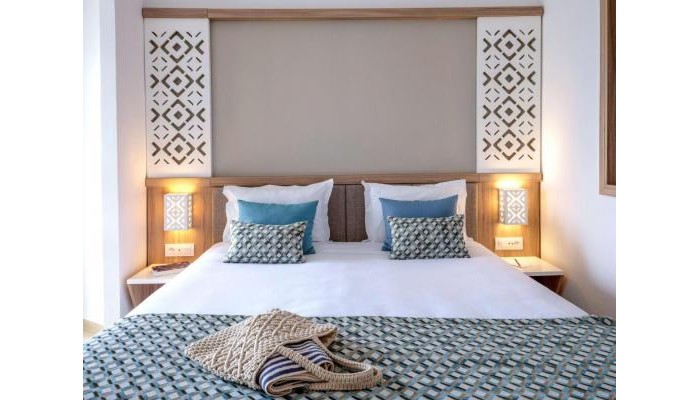Hotel Tui Blue Palm Beach Hammamet poza 16