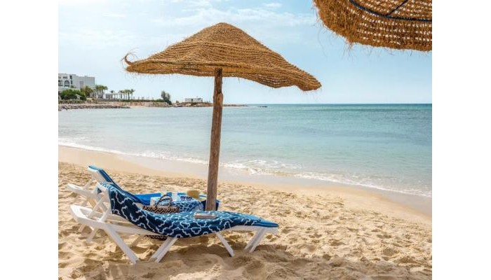 Hotel Tui Blue Palm Beach Hammamet poza 25
