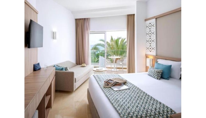 Hotel Tui Blue Palm Beach Hammamet poza 15