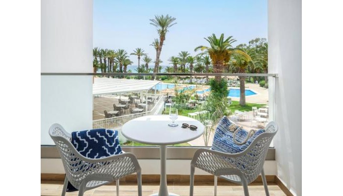 Hotel Tui Blue Palm Beach Hammamet poza 11
