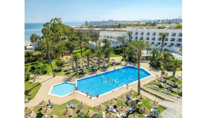 Hotel Tui Blue Palm Beach Hammamet poza 3