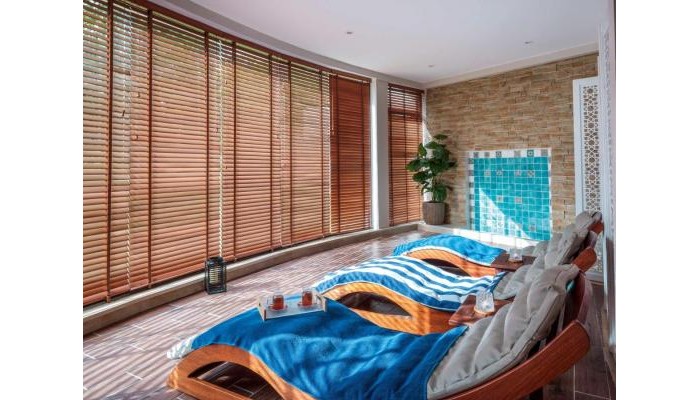 Hotel Tui Blue Palm Beach Hammamet poza 30