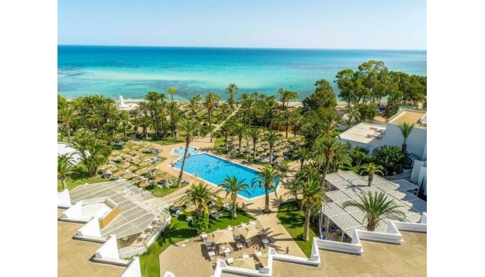 Hotel Tui Blue Palm Beach Hammamet poza 0