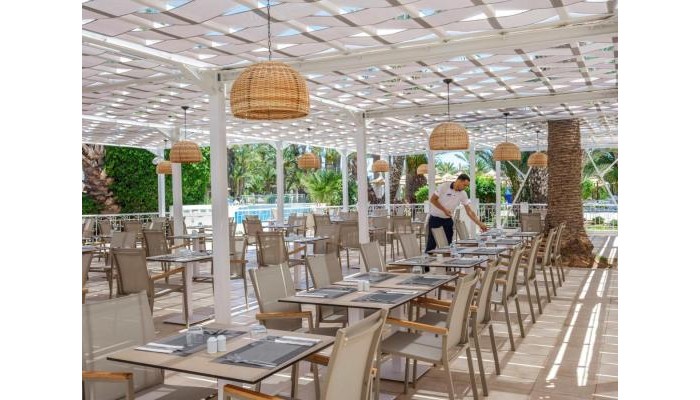 Hotel Tui Blue Palm Beach Hammamet poza 18