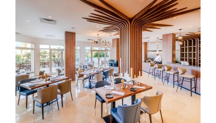 Hotel Tui Blue Palm Beach Hammamet poza 20