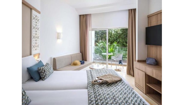 Hotel Tui Blue Palm Beach Hammamet poza 9