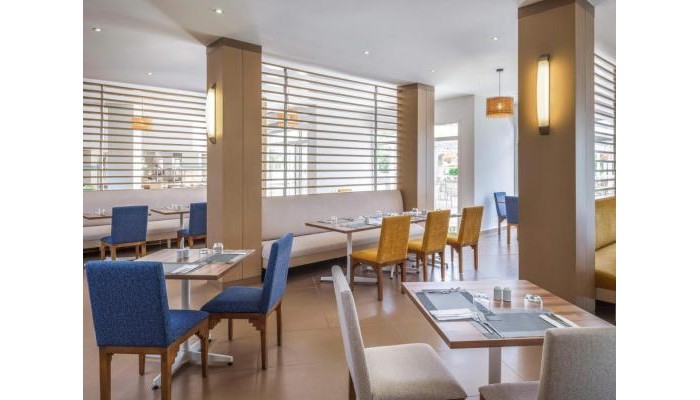 Hotel Tui Blue Palm Beach Hammamet poza 19