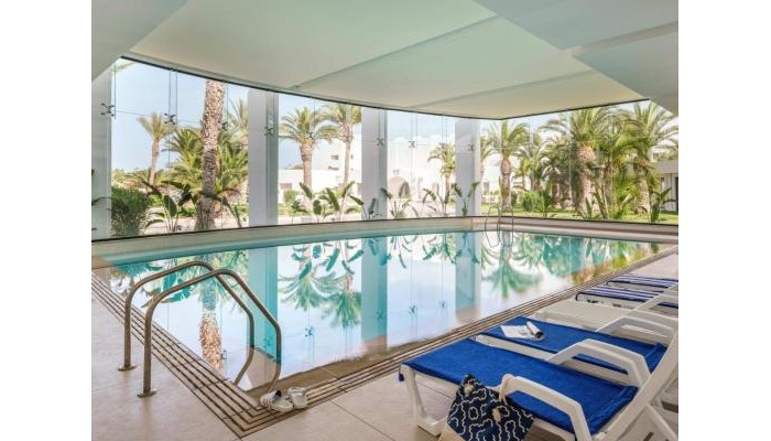 Hotel Tui Blue Palm Beach Hammamet poza 28
