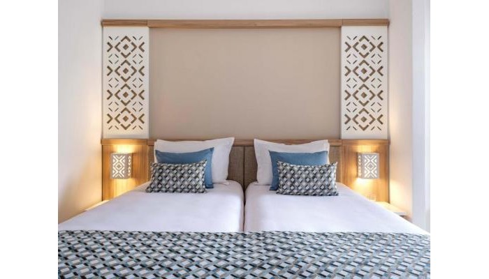 Hotel Tui Blue Palm Beach Hammamet poza 8