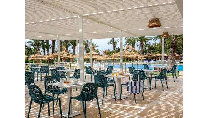 Hotel Tui Blue Palm Beach Hammamet poza 17