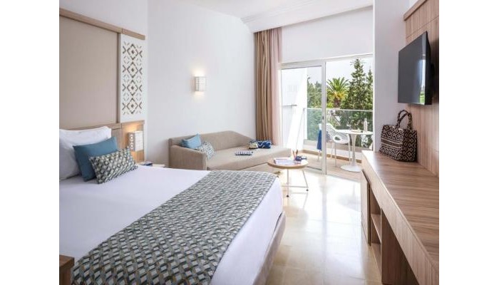 Hotel Tui Blue Palm Beach Hammamet poza 14