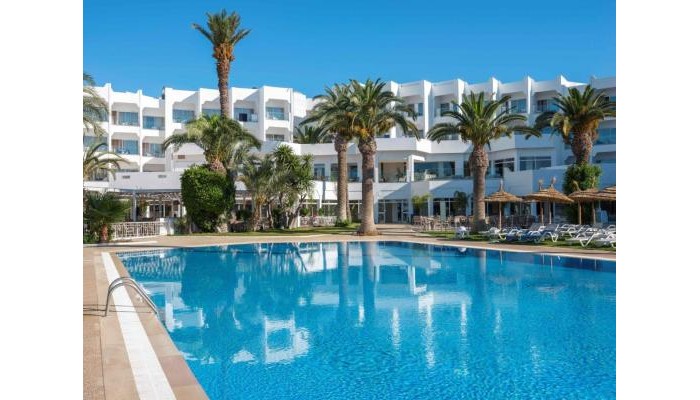 Hotel Tui Blue Palm Beach Hammamet poza 29