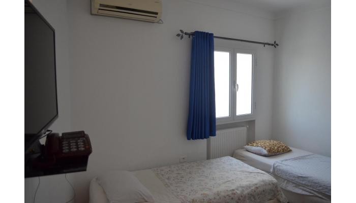 Hotel Tunisia Queen Appartement poza 11