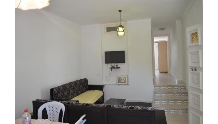 Hotel Tunisia Queen Appartement poza 9