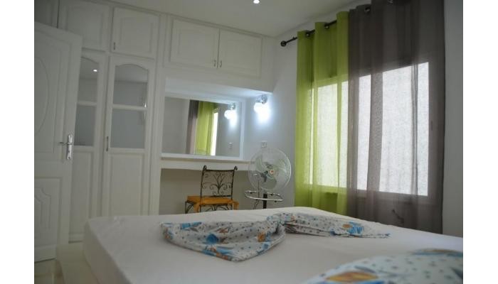 Hotel Tunisia Queen Appartement poza 2