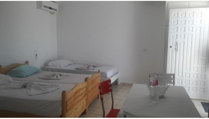 Hotel Tunisia Queen Appartement poza 5