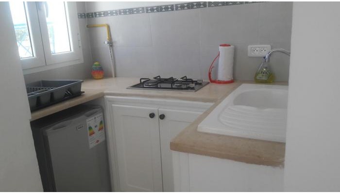 Hotel Tunisia Queen Appartement poza 6