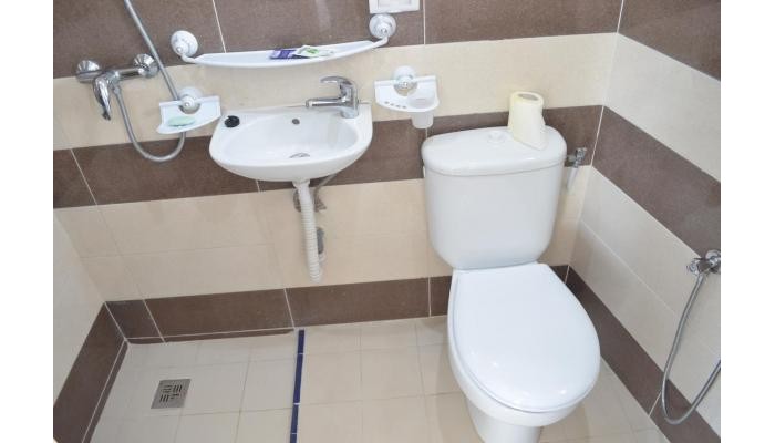 Hotel Tunisia Queen Appartement poza 13