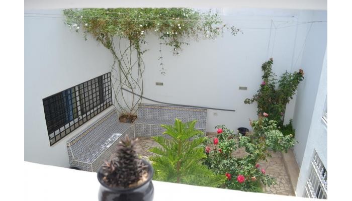 Hotel Tunisia Queen Appartement poza 15