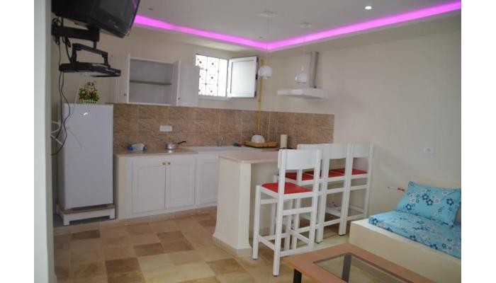 Hotel Tunisia Queen Appartement poza 0