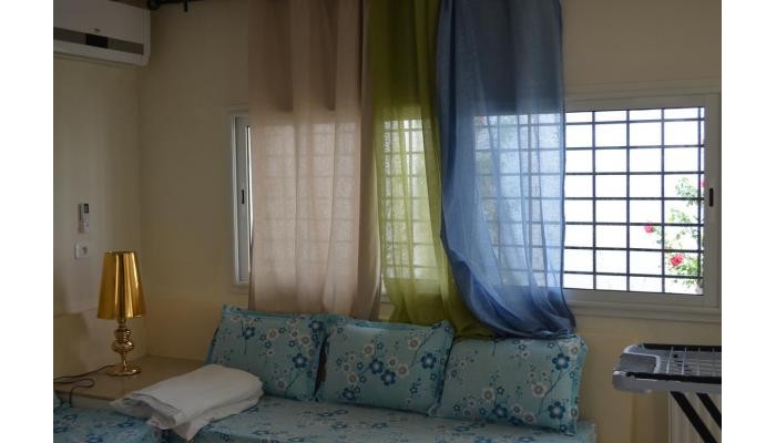 Hotel Tunisia Queen Appartement poza 16