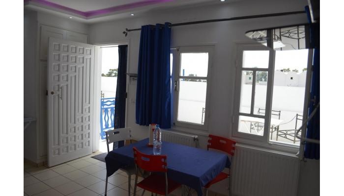Hotel Tunisia Queen Appartement poza 12