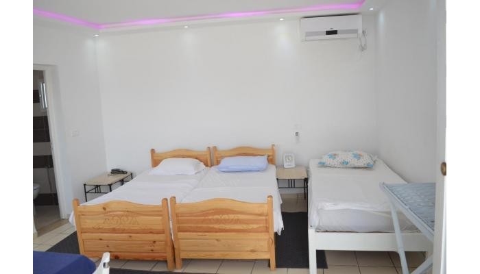 Hotel Tunisia Queen Appartement poza 14