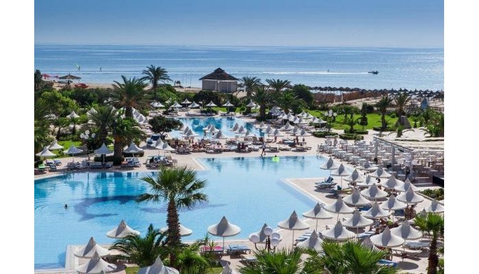 Hotel Vincci Marillia poza 12