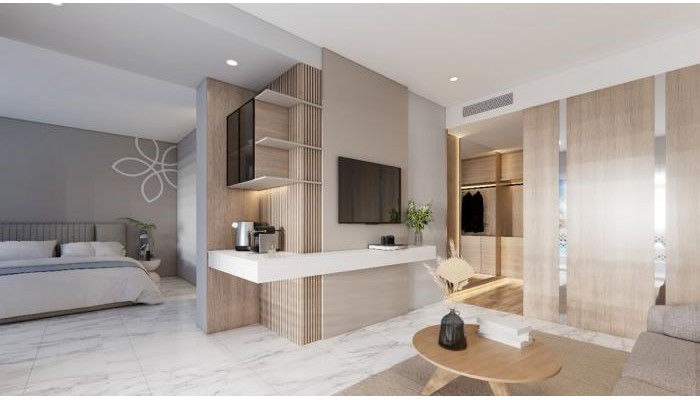 Hotel Vincci Marillia poza 4