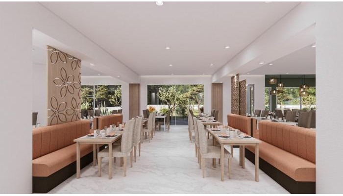 Hotel Vincci Marillia poza 9