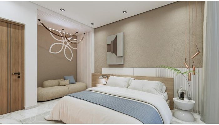 Hotel Vincci Marillia poza 7