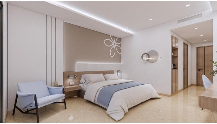 Hotel Vincci Marillia poza 3