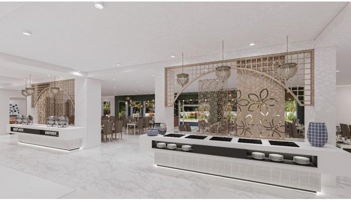 Hotel Vincci Marillia poza 10