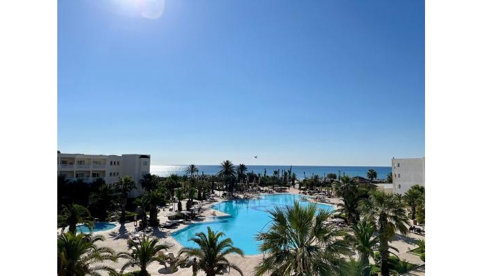 Hotel Vincci Marillia poza 0