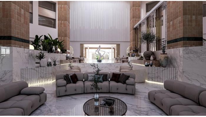 Hotel Vincci Marillia poza 1